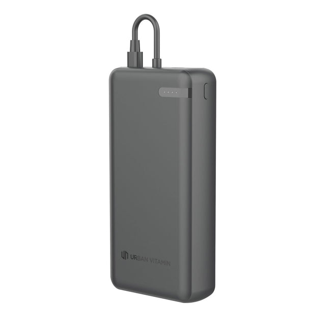 Urban Vitamin Menlo Park Rcs Rplastic 20,000 20Wpd Powerbank
