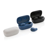 Urban Vitamin Palm Springs Rcs Rplastic Enc Earbuds