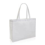 Impact Aware™ Recycled Cotton Shopper 145G