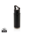 Leakproof Vacuum On-The-Go Bottle With Handle
