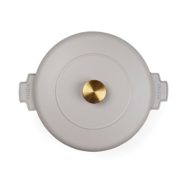 Vinga Monte Heritage Braiser 2.5 L