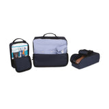 3 Piece Packing Cube Set