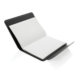 Swiss Peak Heritage Rcs Rpu A5 Stone Paper Portfolio