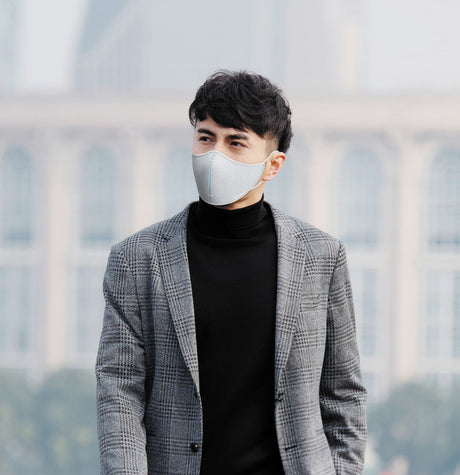Xd Design Protective Mask Set