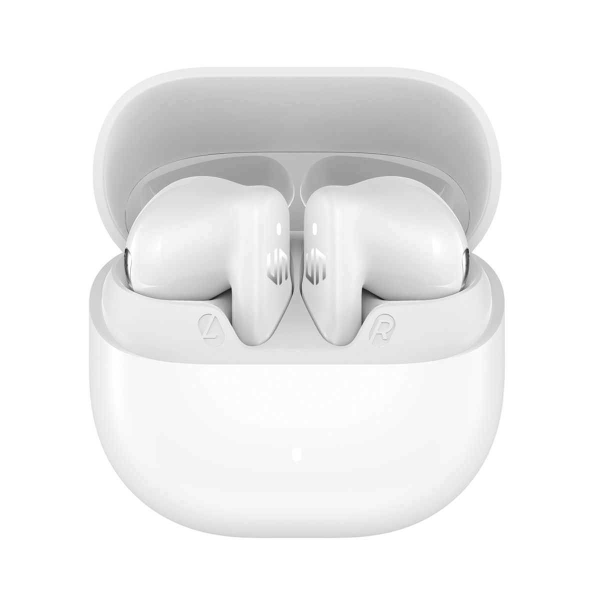 Urban Vitamin Santa Clara Rcs Plastic Enc Earbuds