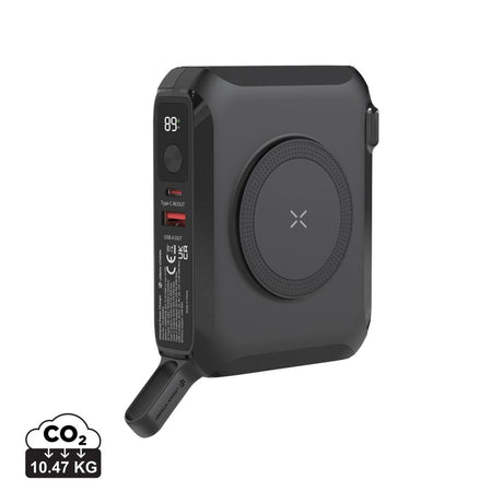 Urban Vitamin Oxnard 5 In 1 65W Universal Charger