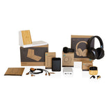 Terra Rcs Recycled Aluminium Wireless Headphone