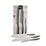 Boska Kitchen Knives Copenhagen, Set Of 3