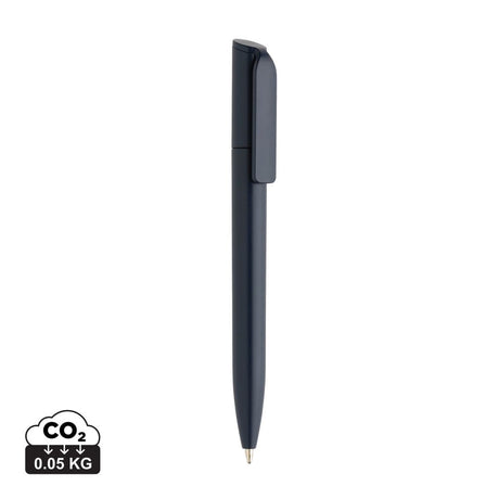 Pocketpal Grs Certified Recycled Abs Mini Pen