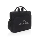 Swiss Peak Aware™ Rpet Essential 15.6 Inch Laptop Bag