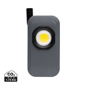 Gear X Rcs Rplastic Usb Rechargeable Worklight