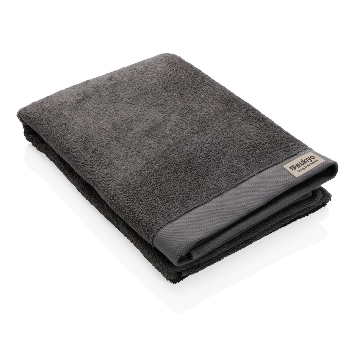 Ukiyo Sakura Aware™ 500 Gsm Bath Towel 70X140Cm