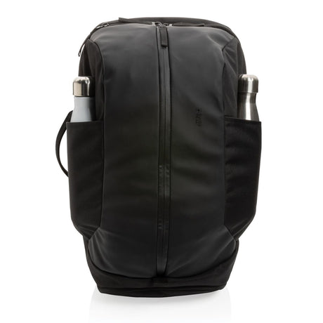 Swiss Peak Aware™ Rpet 15.6 Inch Work/Gym Backpack