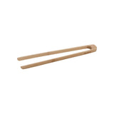 Ukiyo Bamboo Serving Tongs