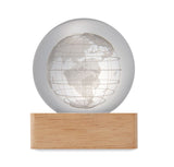 Globe Light