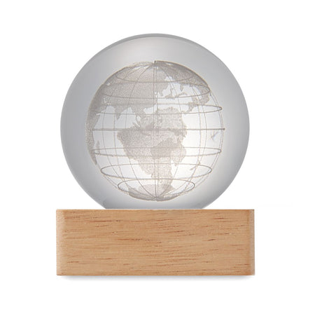 Globe Light
