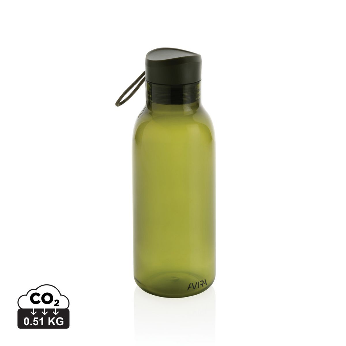 Avira Atik Rcs Recycled Pet Bottle