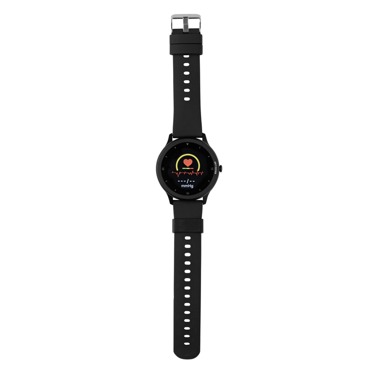 Swiss Peak Rcs Recycled Tpu Watch