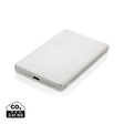 Orion Rcs Recycled Aluminium 5000 Mah 5W Magnetic Powerbank
