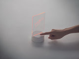 Ledmemo
