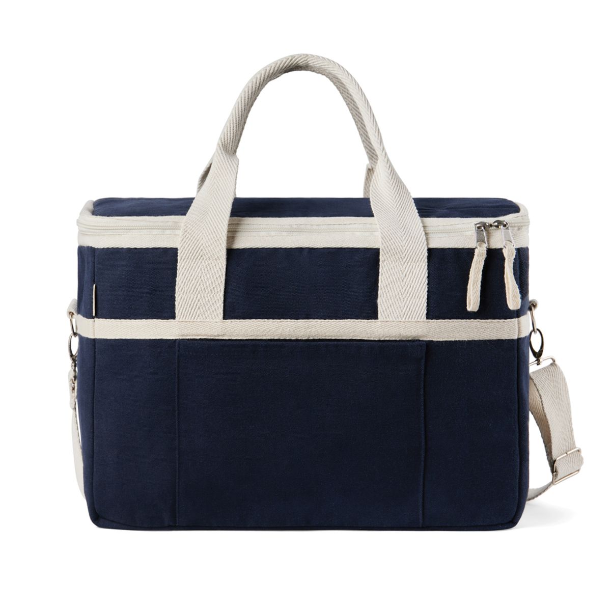 Vinga Volonne Aware™ Recycled Canvas Cooler Basket