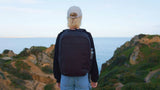 Sp Aware™ Rpet Edin 100% Recycled 15.6 Inch Laptop Backpack