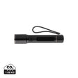 Gear X Rcs Recycled Aluminium Usb-Rechargeable Torch