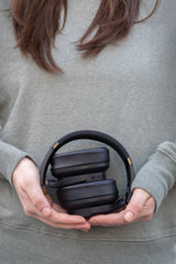 Urban Vitamin Palo Alto Rcs Rplastic Headphone