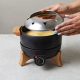 Boska Electric Party Fondue Set - 2.3L (Eu Type F)