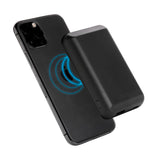 Magnetic 5.000 Mah 5W Wireless Powerbank