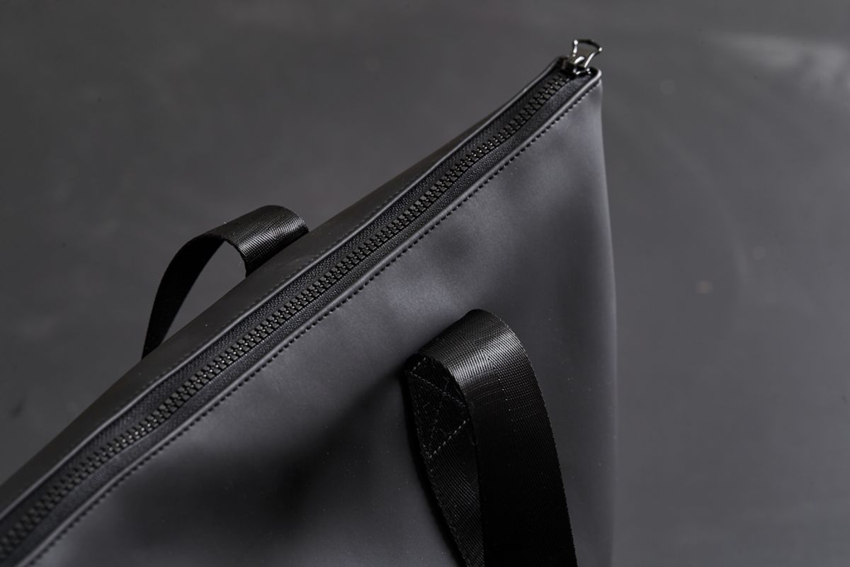 Vinga Baltimore Tote Bag