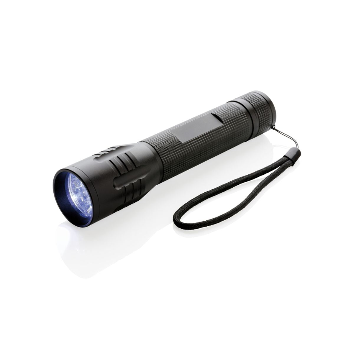 3W Large Cree Torch