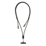 Loopamp Rcs Rpet regulējams 160 cm garš tālruņa vads ar 60 W kabeli