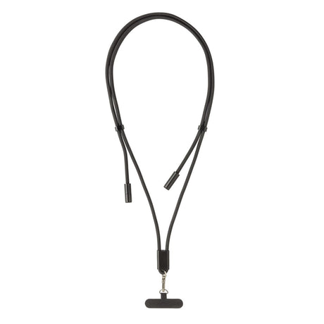 Loopamp Rcs Rpet regulējams 160 cm garš tālruņa vads ar 60 W kabeli