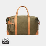 Vinga Bosler Rcs Recycled Canvas Duffelbag