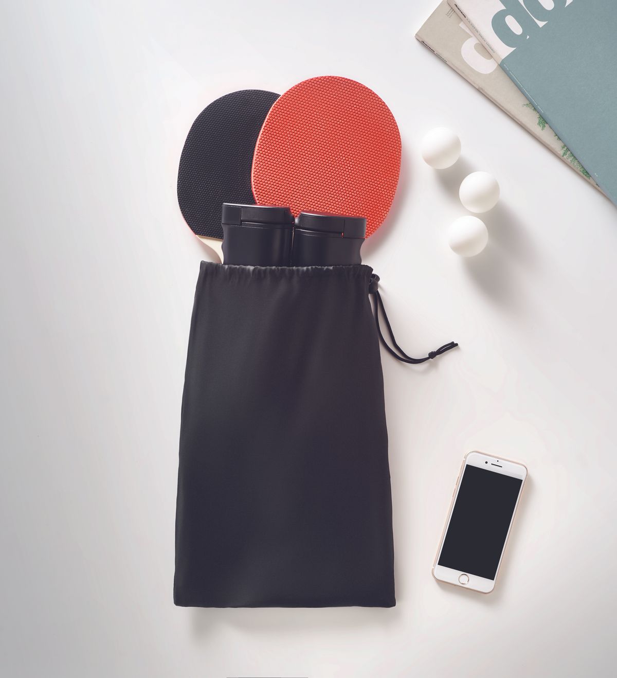 Ping Pong