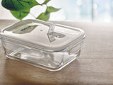 Praga Lunchbox