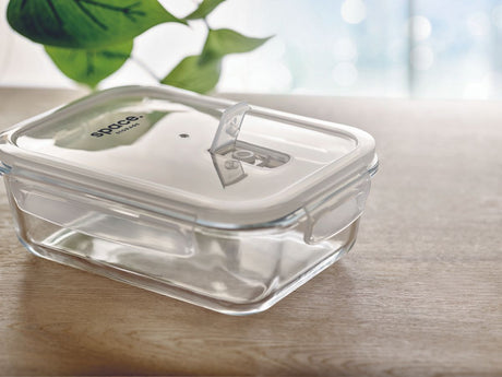 Praga Lunchbox