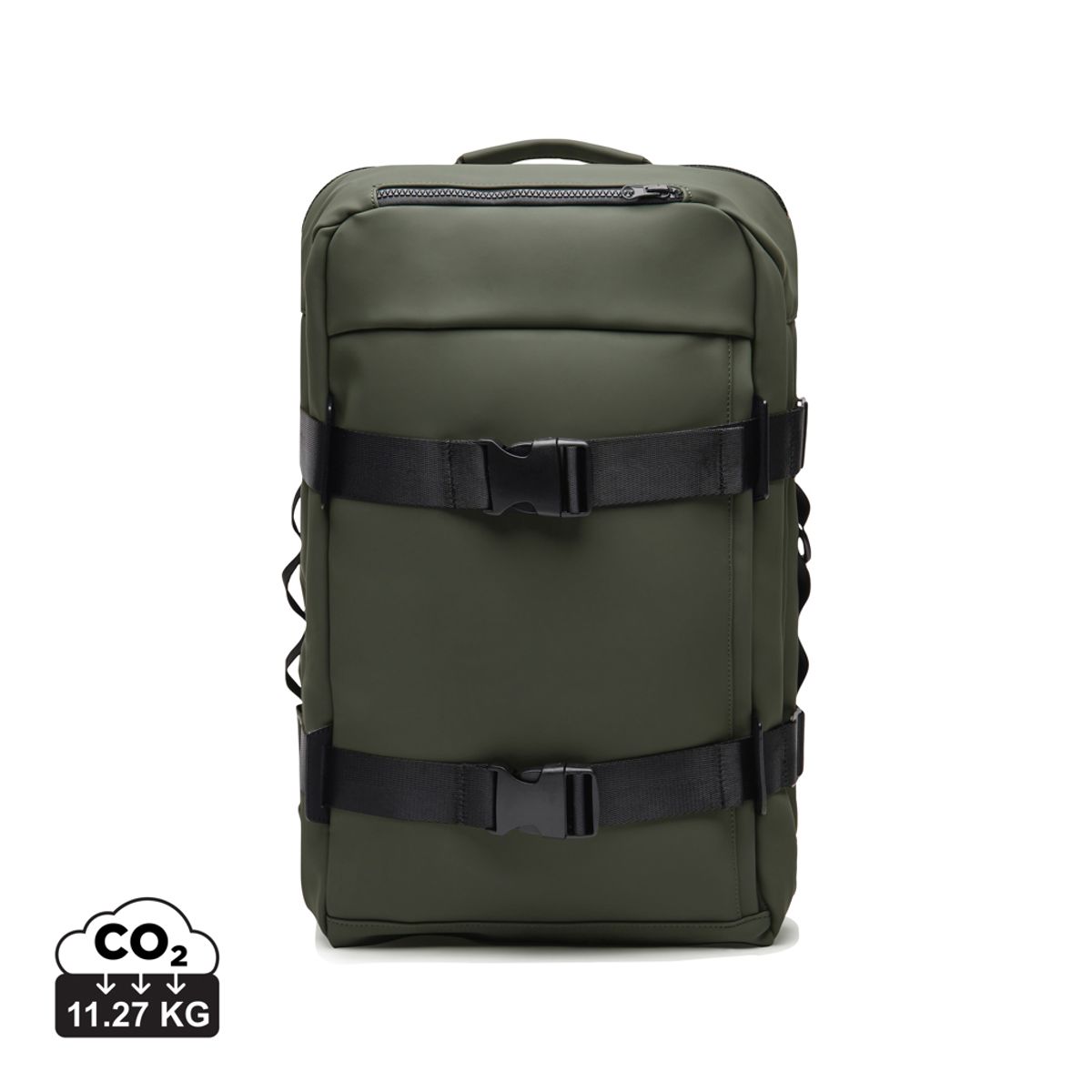 Vinga Baltimore Rcs Explorer’S Backpack