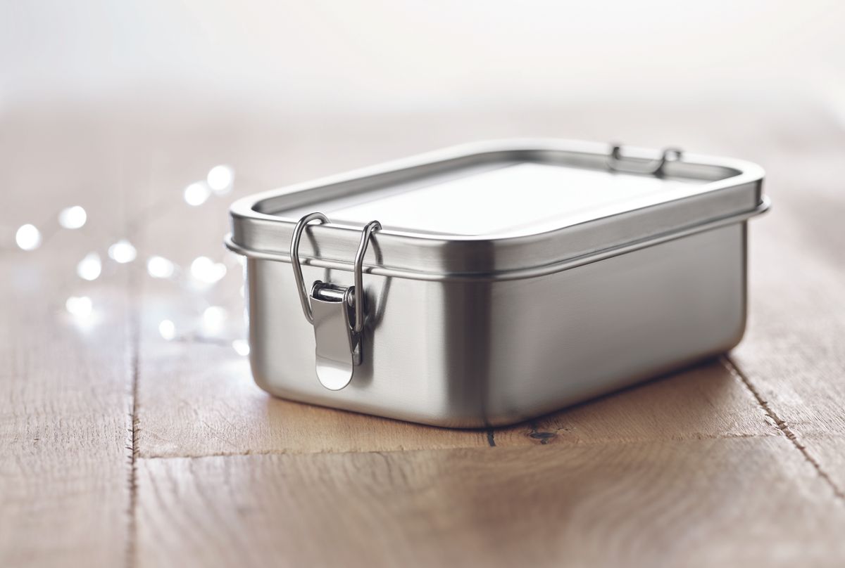 Chan Lunchbox