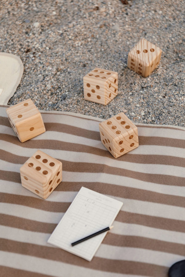 Vinga Outdoor Yacht Game