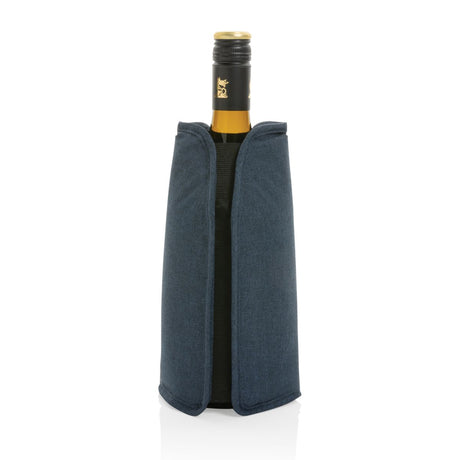 Vino Aware™ Rpet Wine Cooler Sleeve