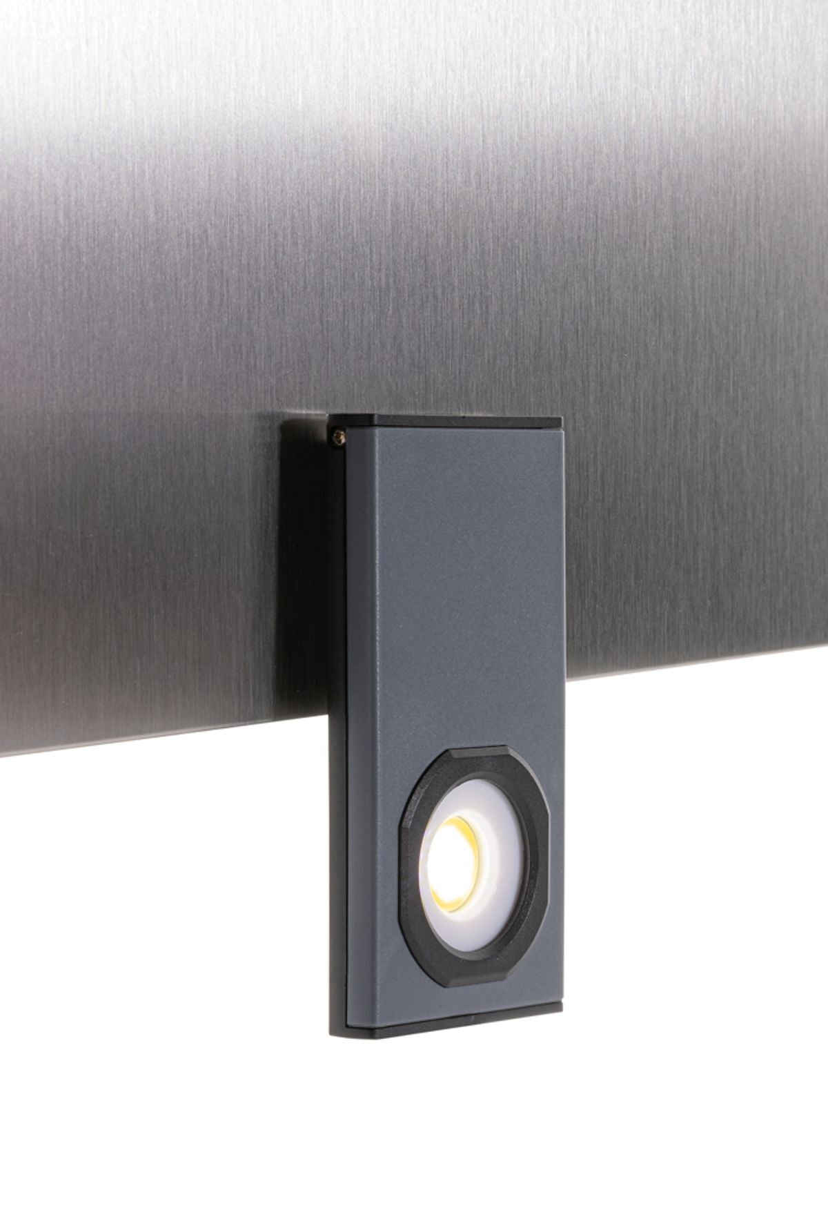 Gear X Rcs Recycled Plastic Usb Pocket Work Light 260 Lumen
