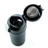 Swiss Peak Elite Copper Vacuum Mug