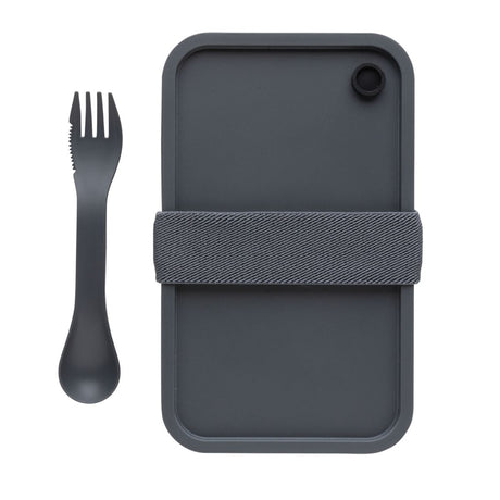 Pp Lunchbox With Spork