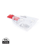 Keychain Cpr Mask