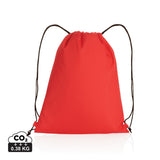Impact Aware™ Rpet 190T Drawstring Bag