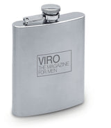 Slimmy Flask