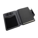 Artic Magnetic 10W Wireless Charging A5 Notebook