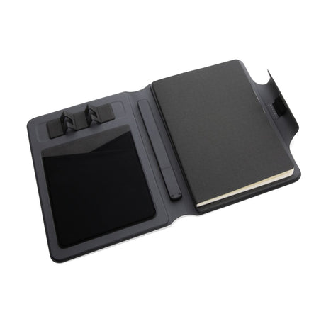 Artic Magnetic 10W Wireless Charging A5 Notebook
